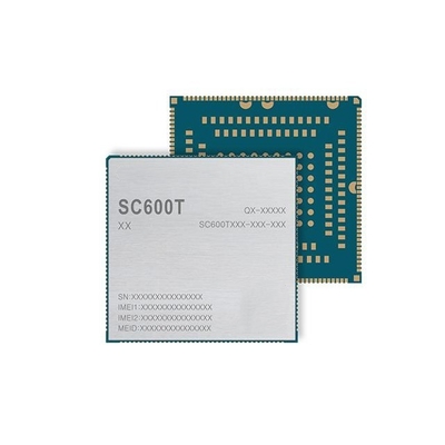 無線通信モジュール SC600TNAPA-E53-UGADA 多モードスマート LTE Cat 6 モジュール