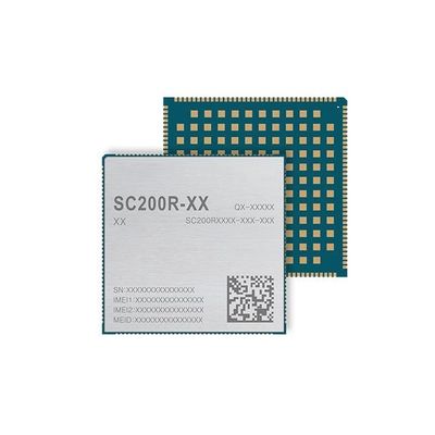 無線通信モジュール SC200REMNA-E51-UGNDA 150Mbps 多モードスマート LTE モジュール