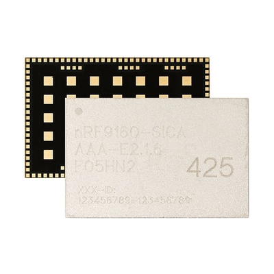 無線通信モジュール NRF9160-SIBA-R 8Mbps 23dBm セルラーGPSモジュール