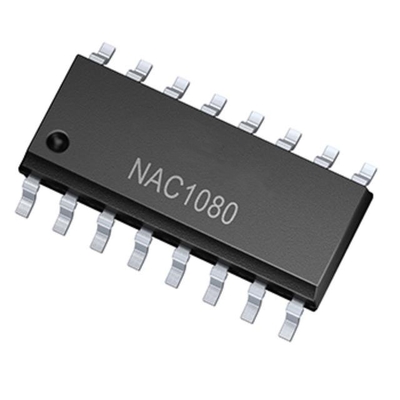 ワイヤレス通信モジュール NAC1080XTMA2 RFトランシーバーIC 16-SOIC
