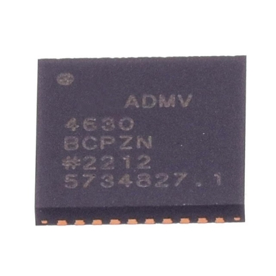 集積回路チップ ADMV4630BCPZN 上下変換器 クーバンドアップ変換器