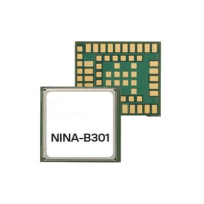 無線通信モジュール NINA-B301-00B 8dBm BT5.0 RFトランシーバーモジュール