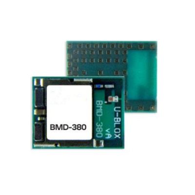 無線通信モジュール BMD-380-A-R 2Mbps トランシーバーモジュール 63-SMDモジュール