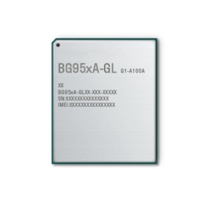 無線通信モジュール BG950AGLAA-N06-SGNSA セルラーRFトランシーバーモジュール