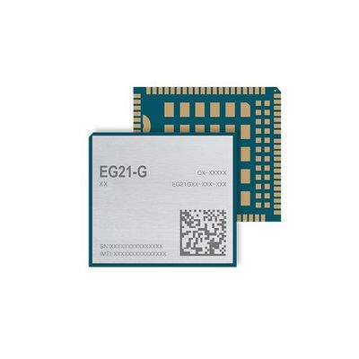 無線通信モジュール EG21GGB-128-SGNS IoT/M2M最適化された LTE Cat 1 モジュール