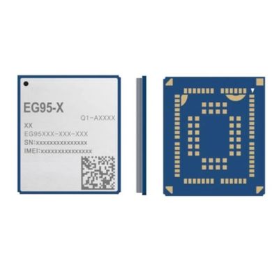 無線通信モジュール EG95NAXDGA-128-SGNS 150Mbps M2M通信モジュール