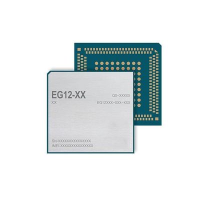 無線通信モジュール EG12EAPA-512-SGAS 600Mbps LTE-A Cat 12 LGA モジュール