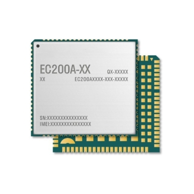 無線通信モジュール EC200AEUHA-N06-MN0AA LTE Cat 4 RF 無線モジュール