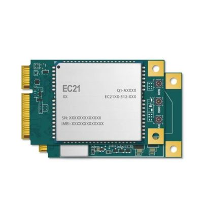 無線通信モジュール EC21EUXGR-128-SGNS 磁気セルラートランシーバーモジュール