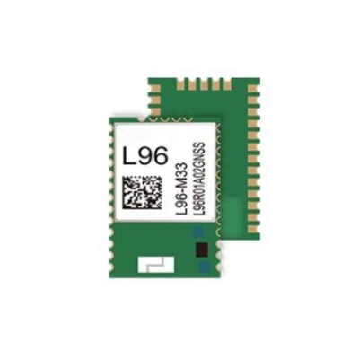 無線通信モジュール L96-M33 115.2kbps GNSSトランシーバーモジュール