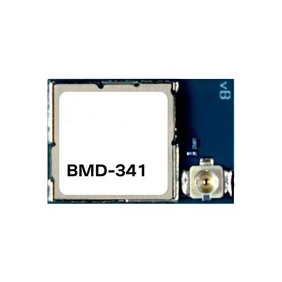 ワイヤレス通信モジュール BMD-341-A-R 2.4GHz まで 8dBm RFトランシーバーモジュール