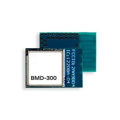 無線通信モジュール BMD-300-A-R モジュール 2.4GHz 17mAトランシーバーモジュール