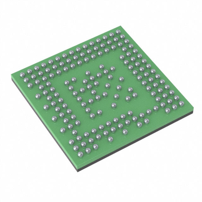 マイクロコントローラーMCU AWR6843AQGABLRQ1 FCCSP-161 自動車レーダーセンサー