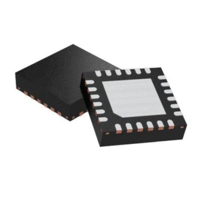 統合回路チップ TPS38700603SRGERQ1 最大6チャネル電源配列器