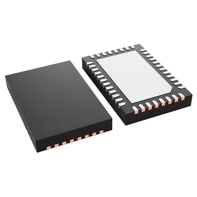 統合回路チップ TDP0604IRNQR 6Gbps HDMI 2.0ディスプレイインターフェースIC WQFN40