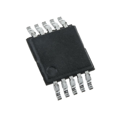 集積回路チップ NCS21671DM100R2G 40V 109dB 電流感知増幅器 MSOP10