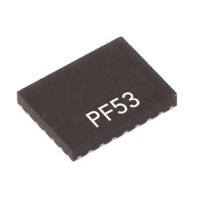 統合回路チップ MPF5300AMDA0ESR2 12A コアバックスイッチング制御IC