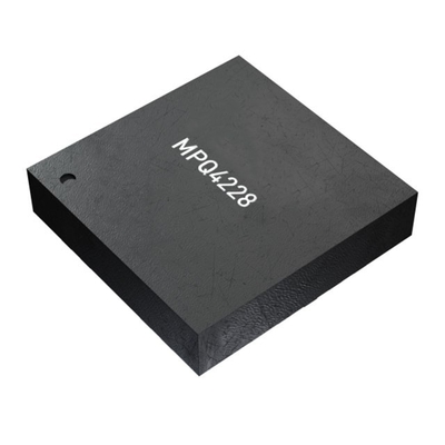 統合回路チップ MPQ4228GRE-Q-AEC1-P ステップダウン変換器 USB充電ポート