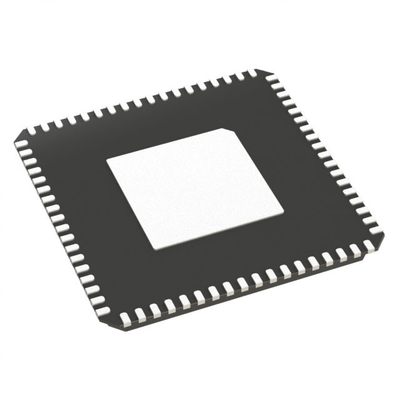統合回路チップ AD9139BCPZ 16 ビット 20ns デジタルからアナログ変換器