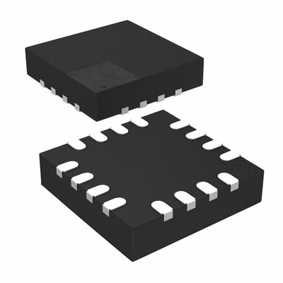 統合回路チップ AD5592RWBCPZ-1 8チャネル12ビット設定可能なADC/DAC