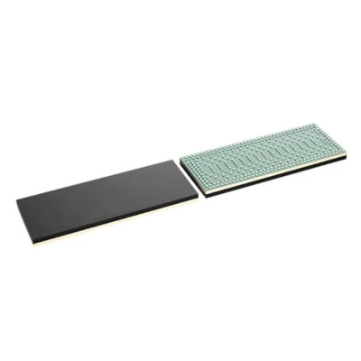 統合回路チップ DS160PR1601ZDGR 16 Gbps 16 レーン線形リッドライバー