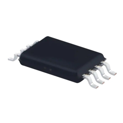 センサーIC ACS37600KLUATR-1P5B5-C 400 kHz 線形ホール効果センサーIC