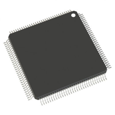 マイクロコントローラー MCU PIC32CX2051MTC128-I/X9B 200MHzまで アームコーテックス M4F マイクロコントローラIC