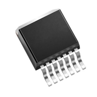統合回路チップ NTBG1000N170M1 シリコンカービッド MOSFET シングルトランジスタ