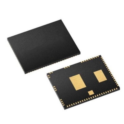 統合回路チップ NFMECS640A0 センサーのないBLDCエコスピンモーターコントローラ