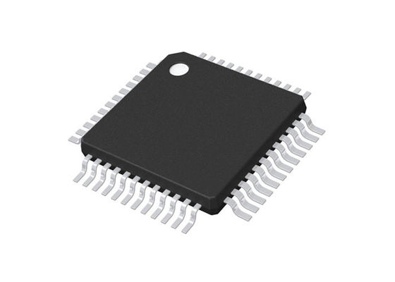 マイクロコントローラ MCU STM32G474CBT3 シングルコア 170MHz 128KB マイクロコントローラIC