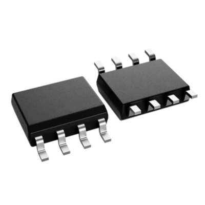 集積回路チップ UCC27624QDGNRQ1 自動車用二チャネル低面ゲートドライバー