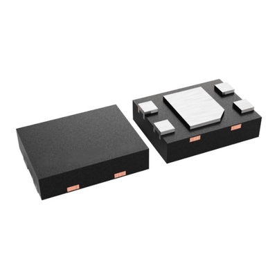 センサーIC TMAG5231A2DQDMRR XFDFN4 デジタルスイッチ オムニポーラースイッチ 5mA
