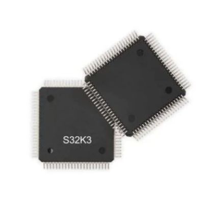 マイクロコントローラー MCU S32K342EHT0MPBST オートモーティブ 160MHz 32ビット マイクロコントローラIC
