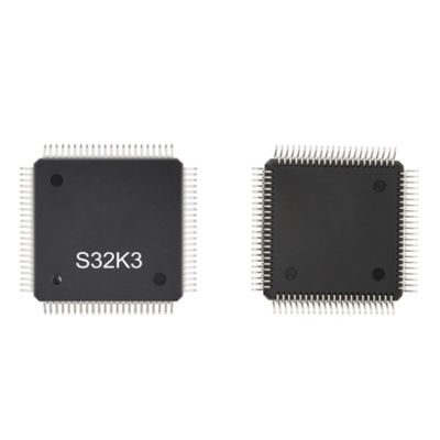 S32K341EHT0MPBST ARM Cortex M7 高性能アプリケーション用自動車マイクロコントローラー MCU IC