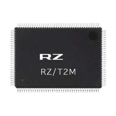 マイクロコントローラー MCU R9A07G075M01GFA 1.5 MB シングルARM コルテックス-R52 マイクロプロセッサ