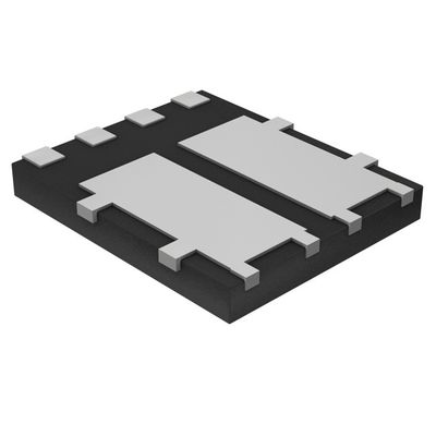 統合回路チップ NVMFD5C478NWFT1G 17.0mΩ 27A ダブル N−チャネル MOSFET トランジスタ