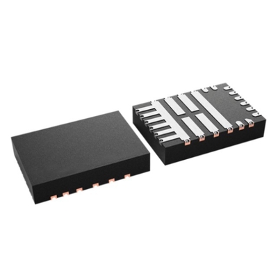 統合回路チップ DRV8244HQRYJRQ1 2 出力 25kHz 自動車半ブリッジドライバー