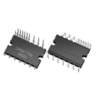 統合回路チップIM323L6G2XKMA1 600V 15A IGBT 3相電源ドライバーモジュール