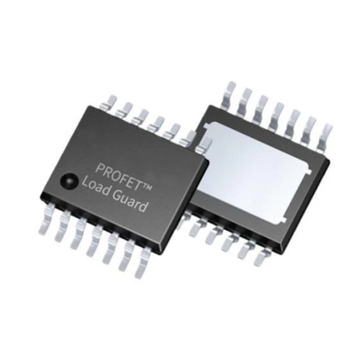 統合回路チップ BTG70902EPLXUMA1 3A Nチャネルハイサイド電源スイッチ