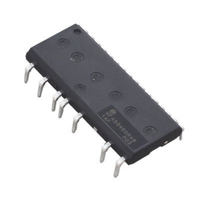 統合回路チップ NFA50460R4B 600V 4A IGBT 3相電源ドライバーモジュール