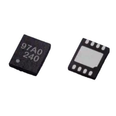 統合回路チップ MLX90397RLQ-AAA-001-RE 3軸ホール効果センサー 8-UTDFN