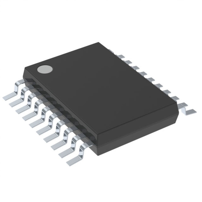 統合回路チップ MCP47CMB18T-20E/ST 10ビットDACデータコンバーターIC 1.8Vから5.5V TSSOP20