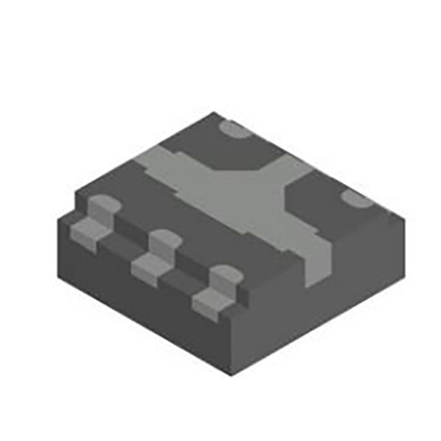 統合回路チップ NSG1001MXTAG RF SPDT スイッチ IC 6-DFN