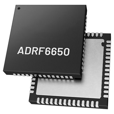 無線通信モジュール ADRF6650ACPZ 一般用途 450MHz RF ミキサー IC 56-WFQFN