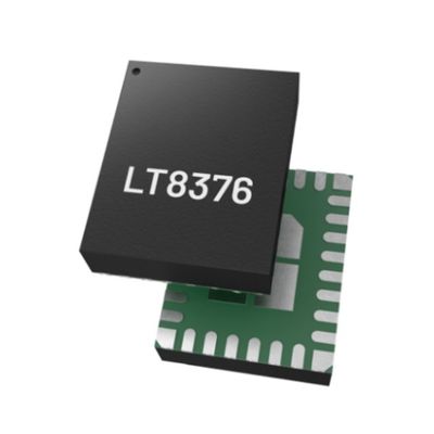 統合回路チップ LT8376RV PWM ディミング 3.7A LEDドライバー 28-LQFN