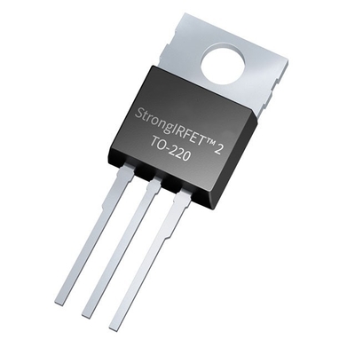 集積回路チップ IPP026N04NF2S 40V 29A 単一MOSFETトランジスタ