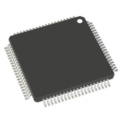 マイクロコントローラ MCU R5F56604CGFN 32ビット RXv3 RX600 マイクロコントローラ 80-LFQFP