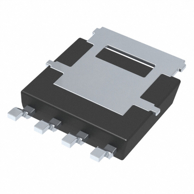 統合回路チップ NVMYS3D5N04CTWG Nチャンネル 3.3mΩ 自動車トランジスタ LFPAK4