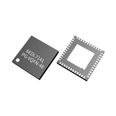 集積回路チップ 1ED3320MC12NXUMA1 5A ゲートドライバー マグネティックカップリング 5700Vrms