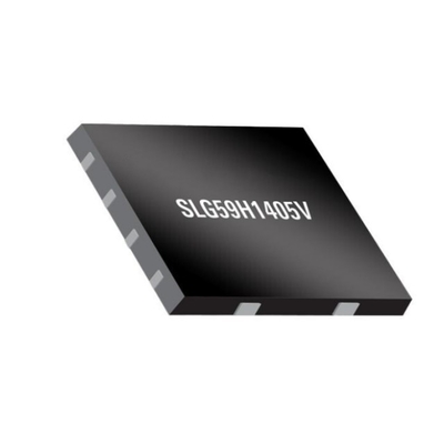 統合回路チップ SLG59H1405V 3A マニュアルスイッチオーバーパワーマルチプレクサー